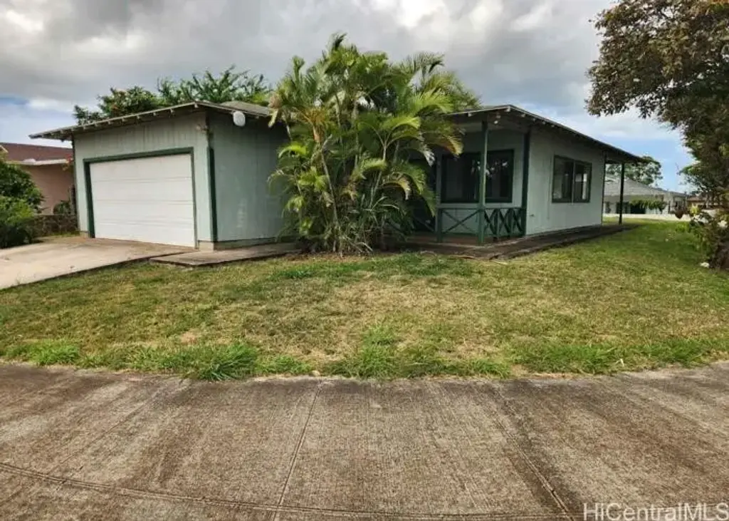 91-1772 Lauo Street, Ewa Beach
