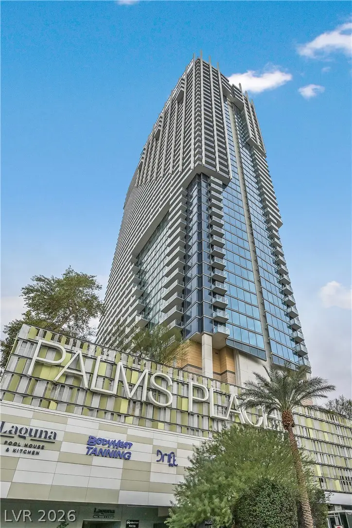 4381 W Flamingo Road 902 /904, Las Vegas