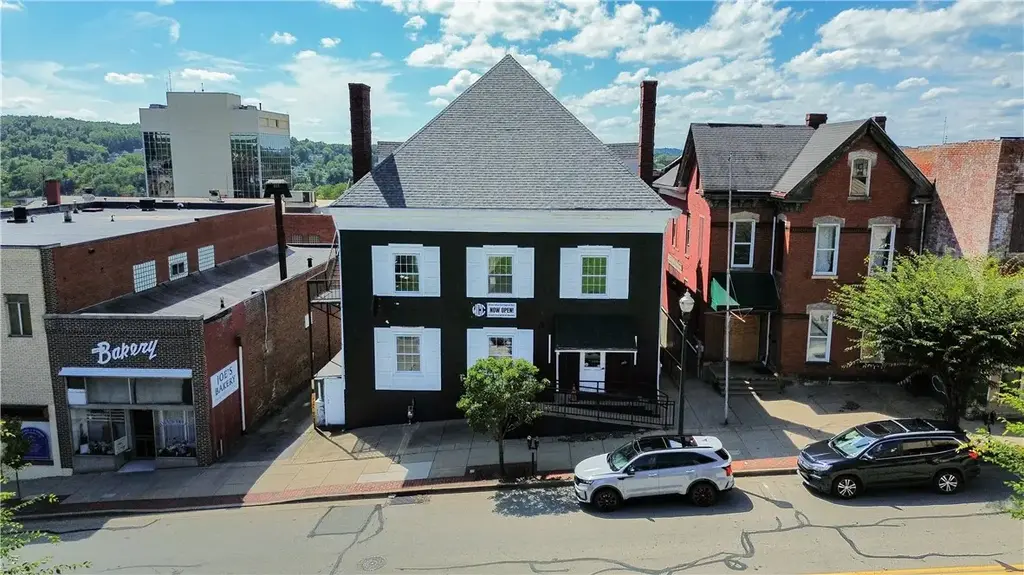 127 Main Street , City of Washington
