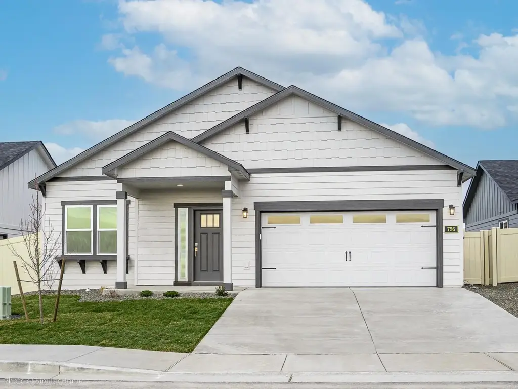 8832 Los Alamitos Lane, Missoula