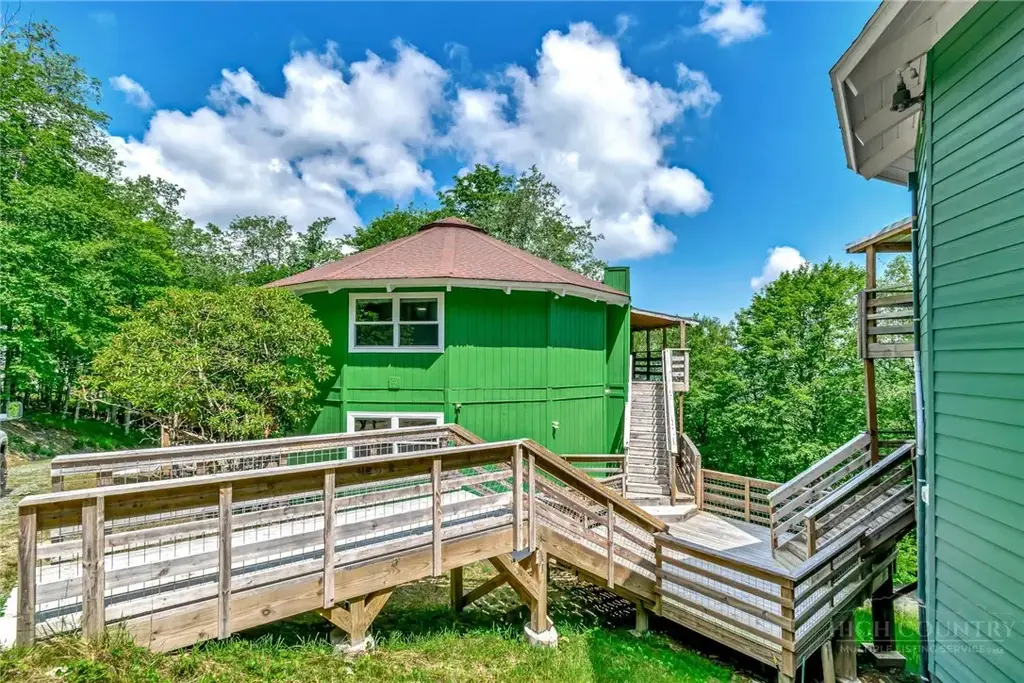 104 Hornbeam Road, Beech Mountain