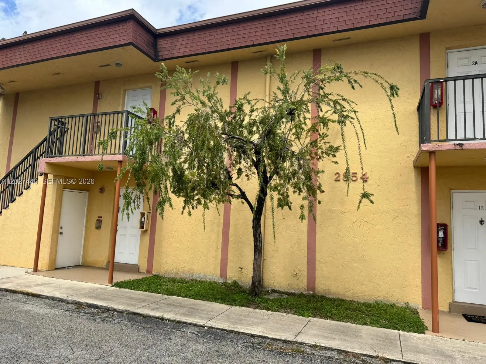 3 of 6 - 2854 Nw 55th Avenue #2b, Lauderhill, FL