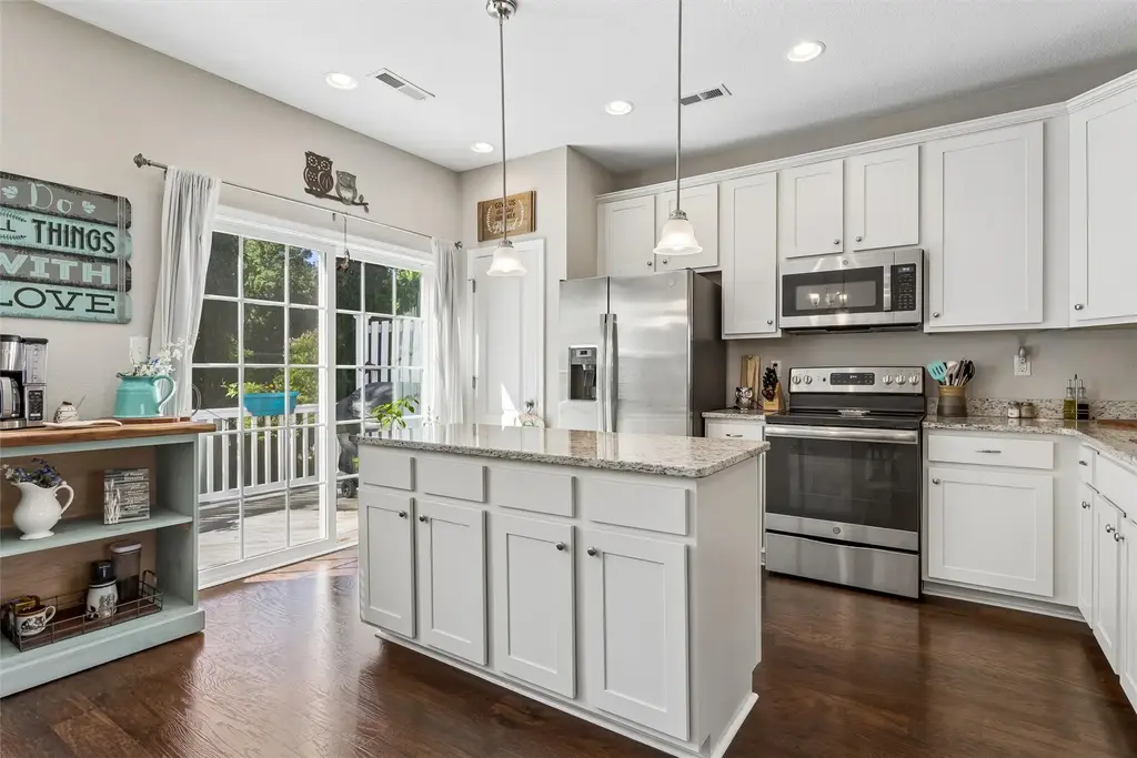 1504 Prosperity Court, Williamsburg
