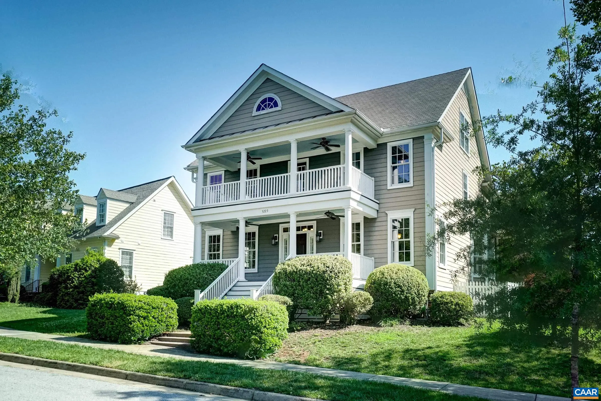 5223 Brook View Rd, Crozet