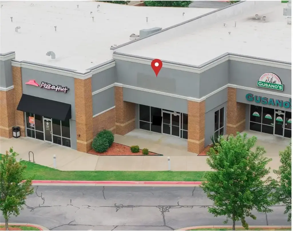 1267 Steamboat Drive Suite 1, Fayetteville