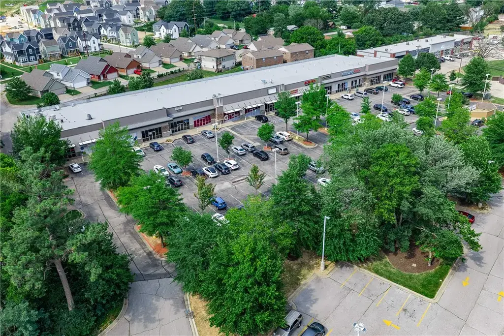 3162 Martin Luther King Jr Boulevard 10, Fayetteville