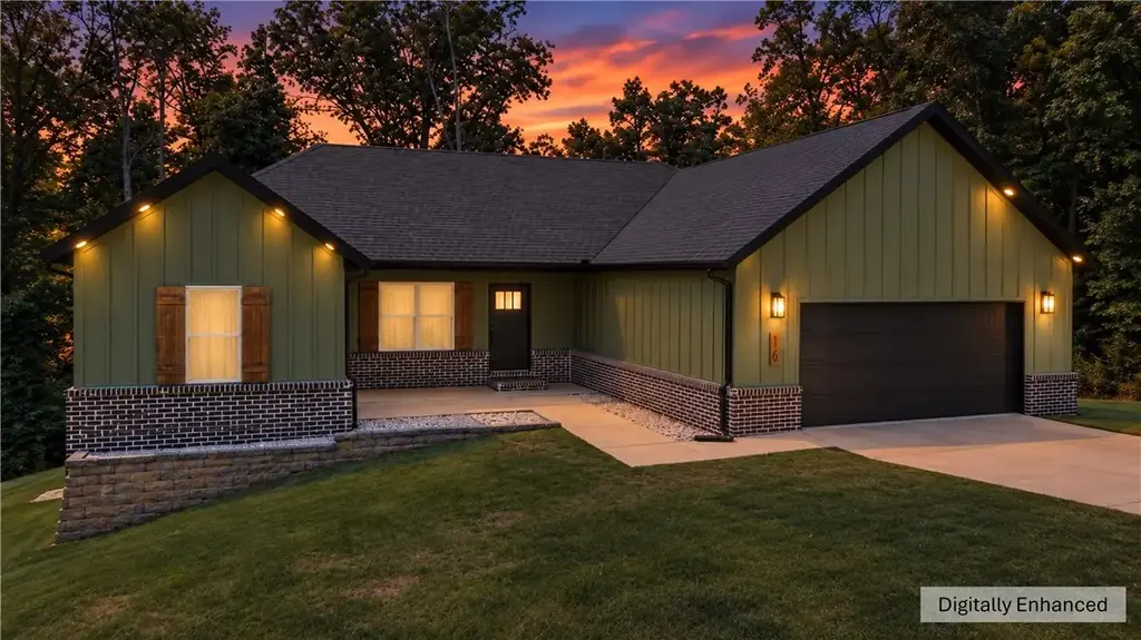 16 Overton Drive, Bella Vista