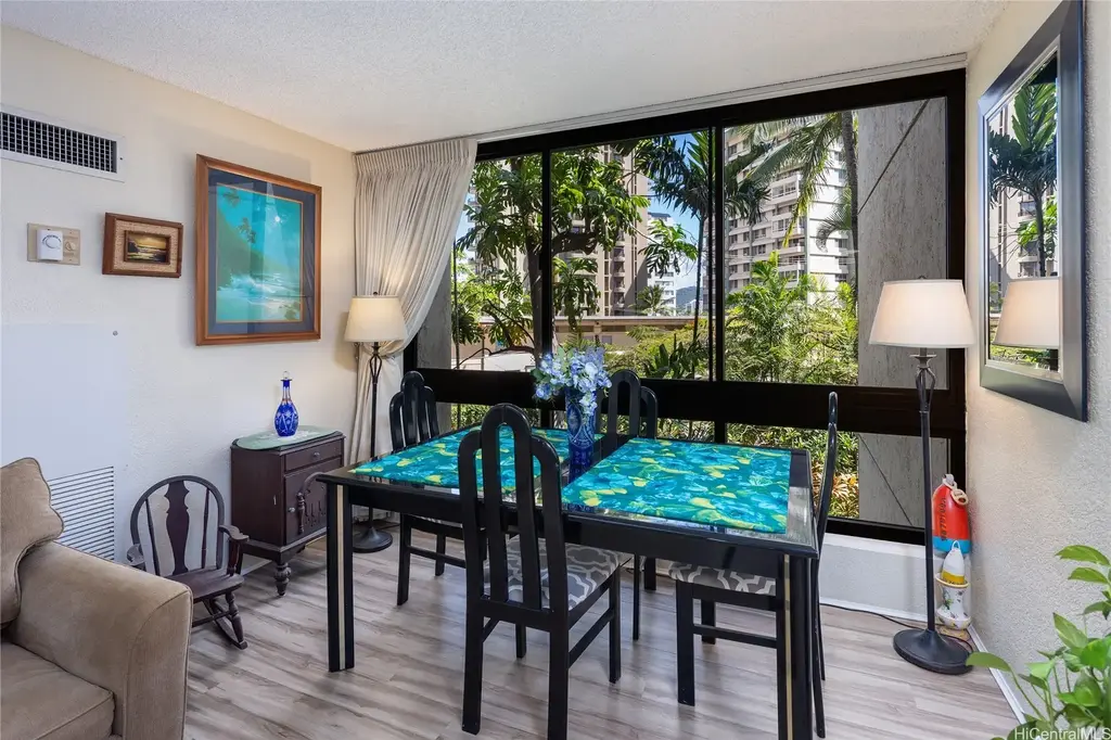 (unit #i304) 300 Wai Nani Way, Honolulu
