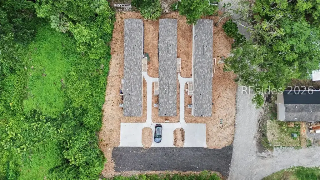 120 Red Fox Manor, Hilton Head Island