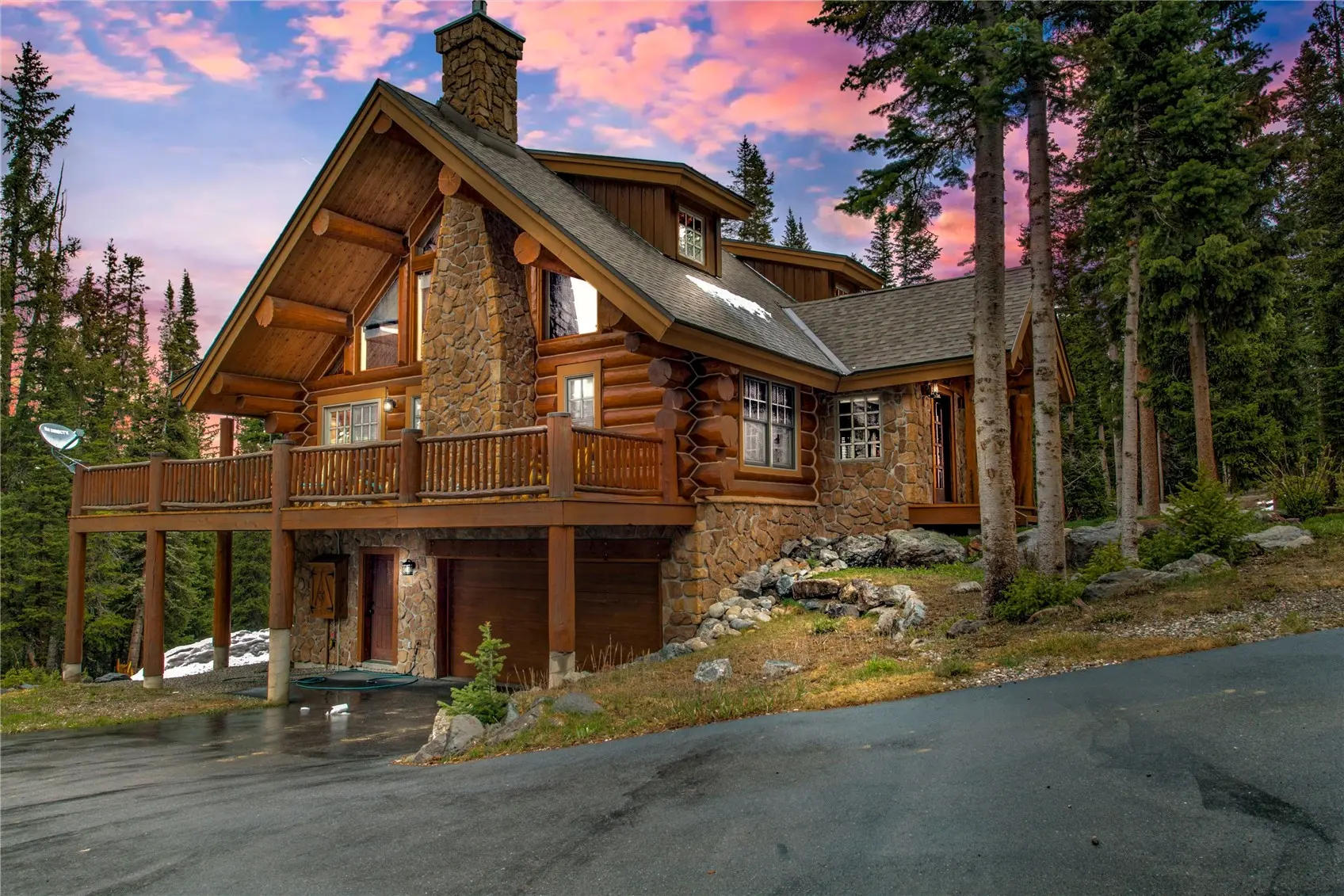 328 Quandary View Drive, Breckenridge