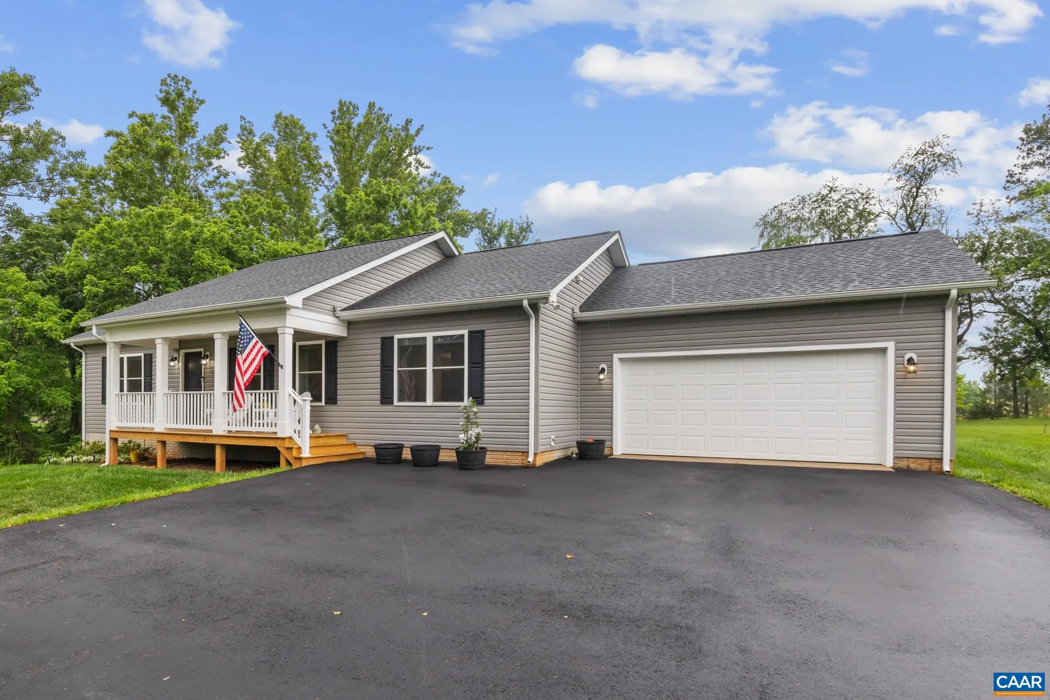160 Red Hill Rd, Orange