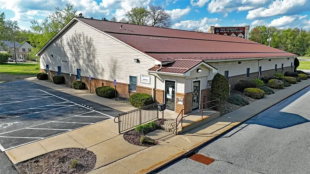100 Punxsutawney, Punxsutawney Area School District