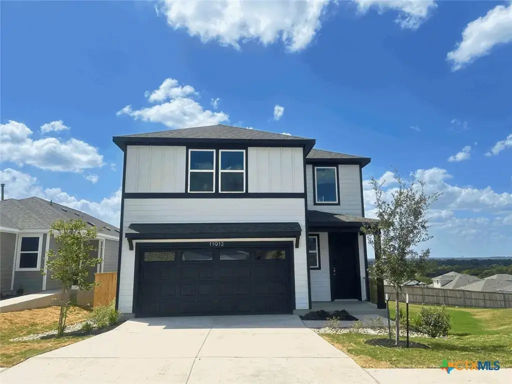 11912 Ellena Cove, Austin