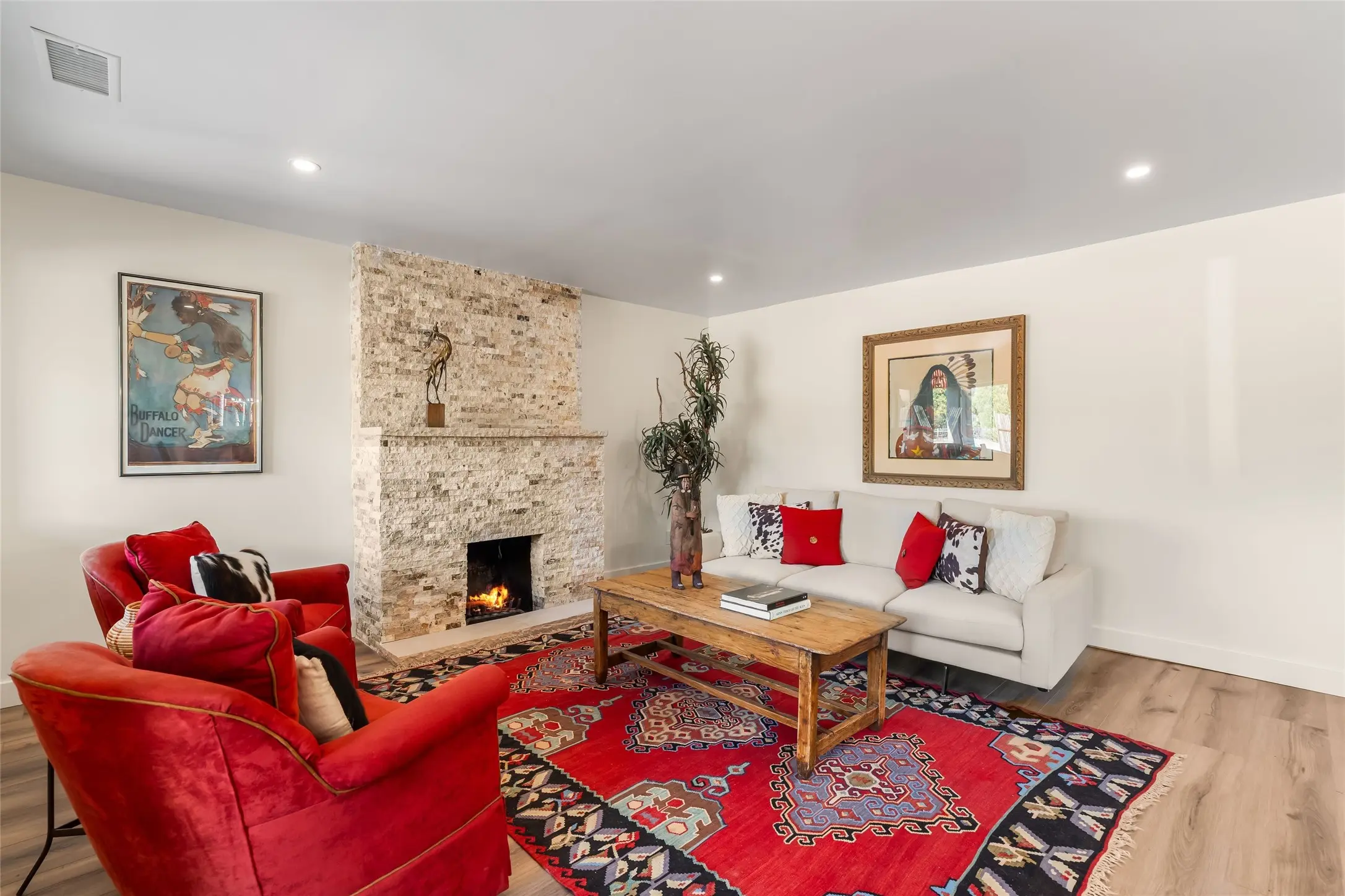 630 Alicia Street, Santa Fe
