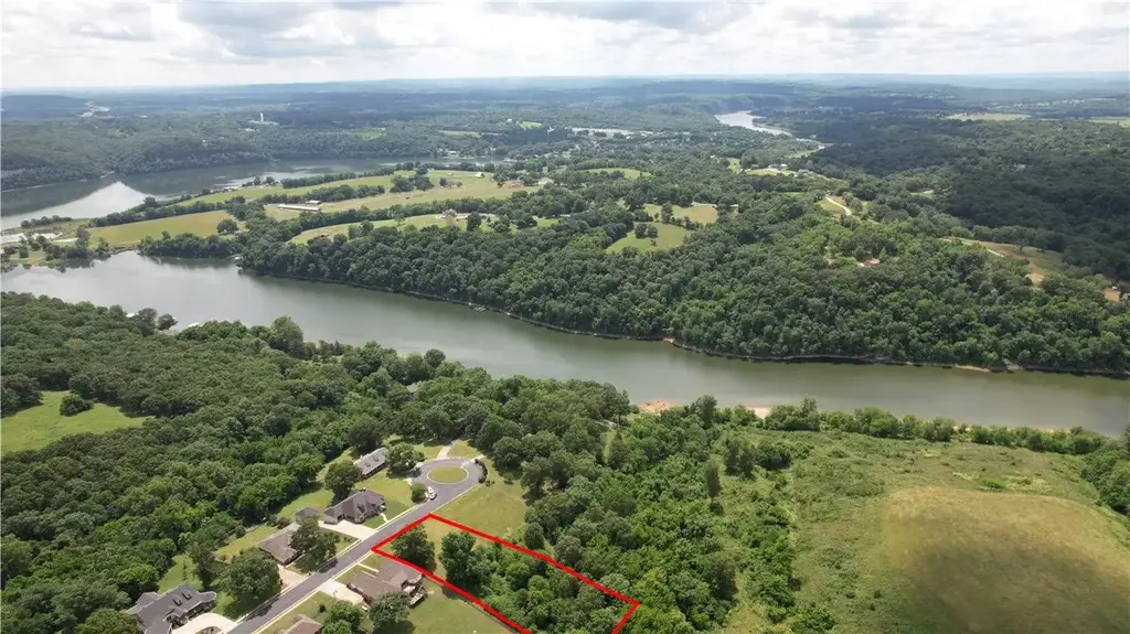 21659 Friendship View Drive, Springdale