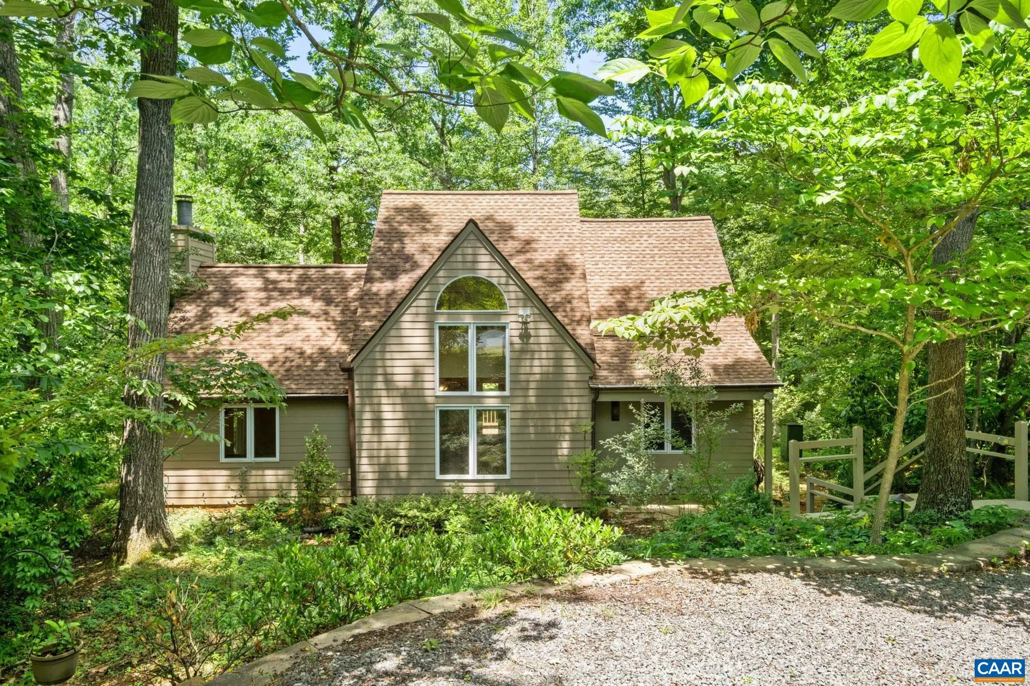 1238 Timberbranch Ct, Charlottesville