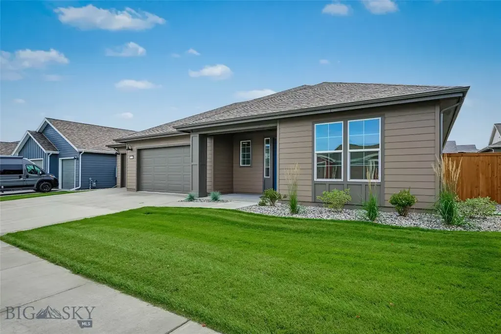 1502 Beeker Lane, Belgrade