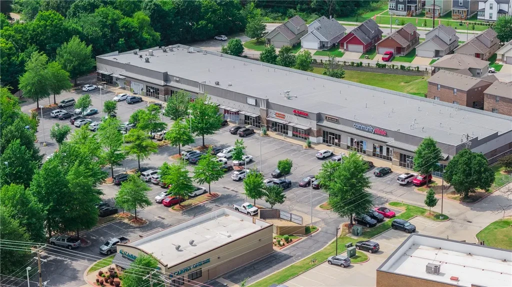 3162 Martin Luther King Jr Boulevard 12, Fayetteville
