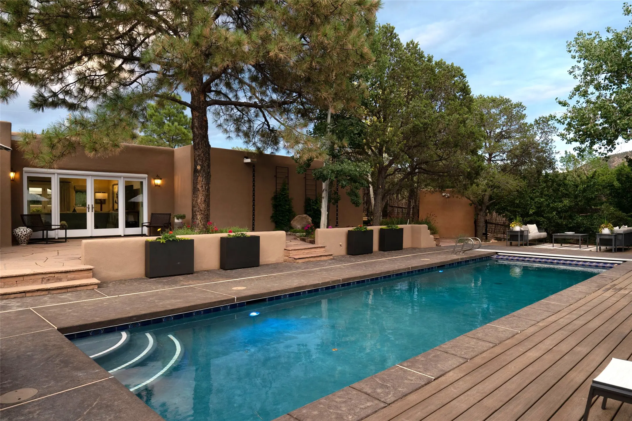 682 Garcia Street, Santa Fe