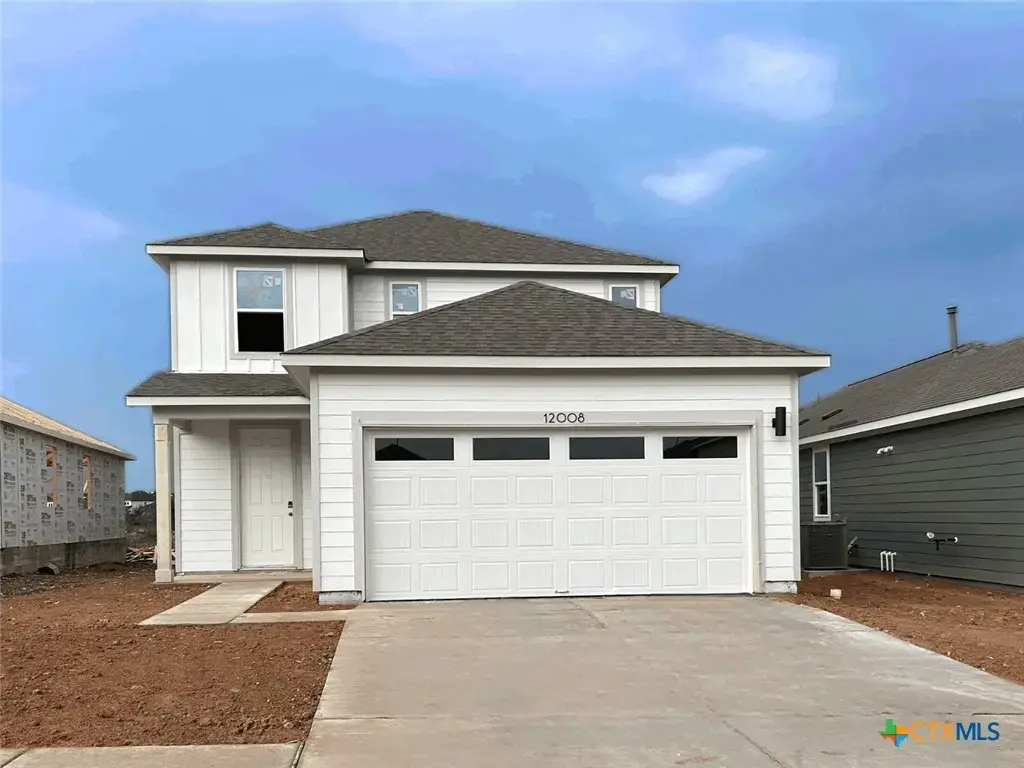 12008 Russo Drive, Austin