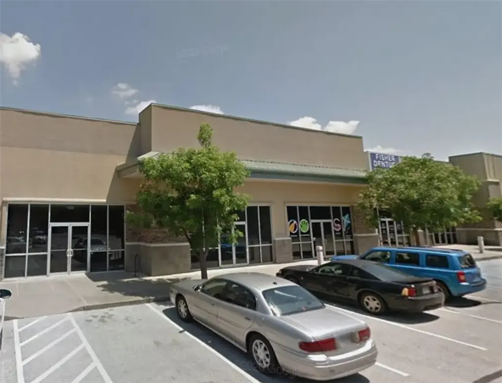 3162 Martin Luther King Jr Boulevard Suite 4, Fayetteville