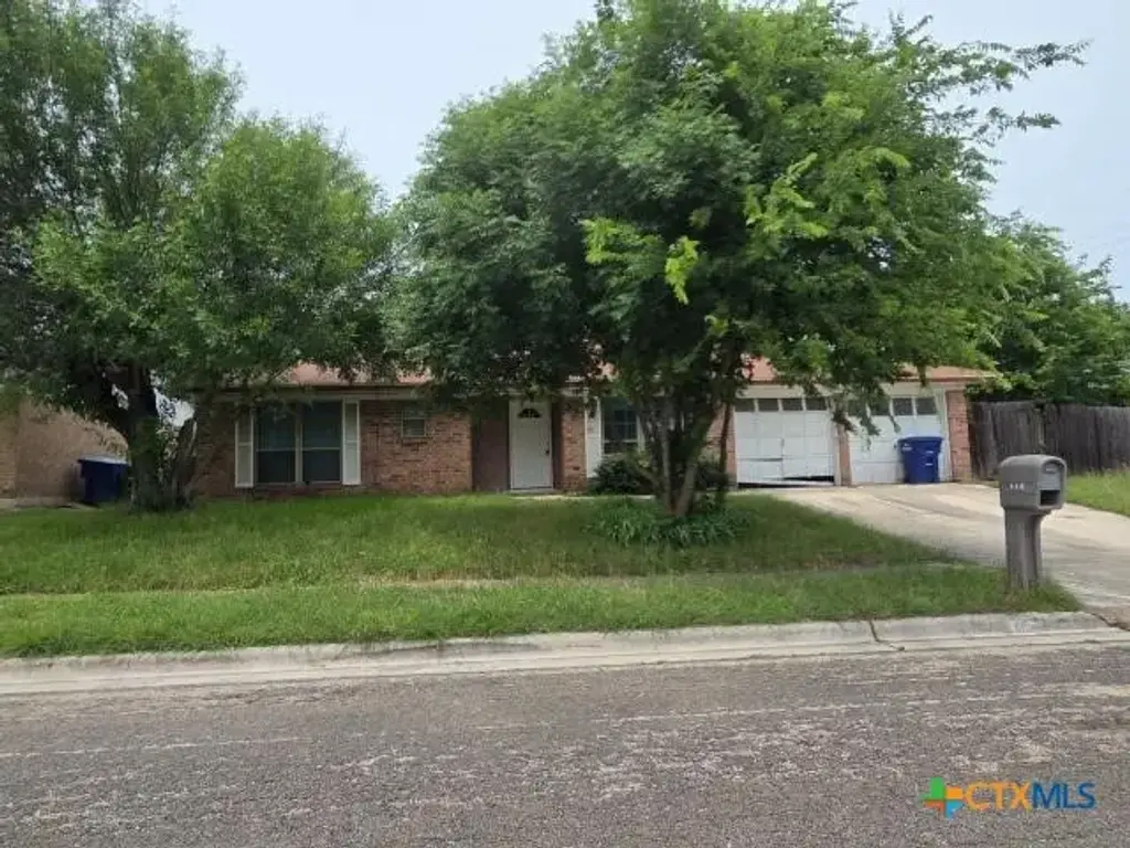 616 Allen Street, Copperas Cove