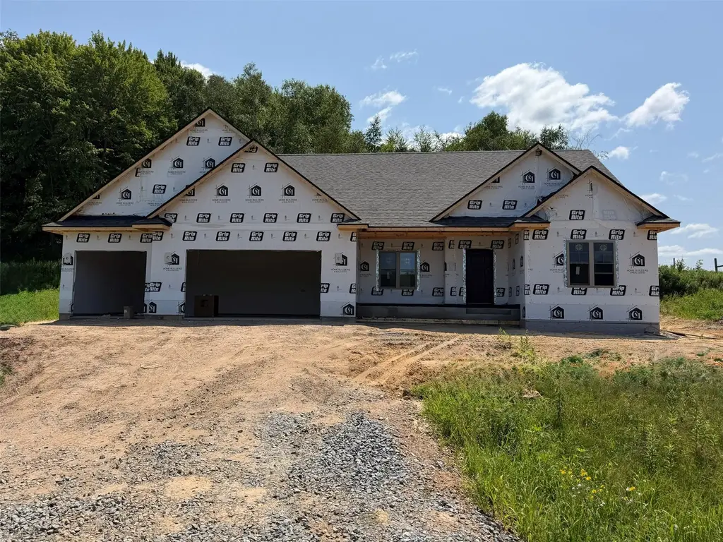 18465 181st Street Lot 42, Chippewa Falls