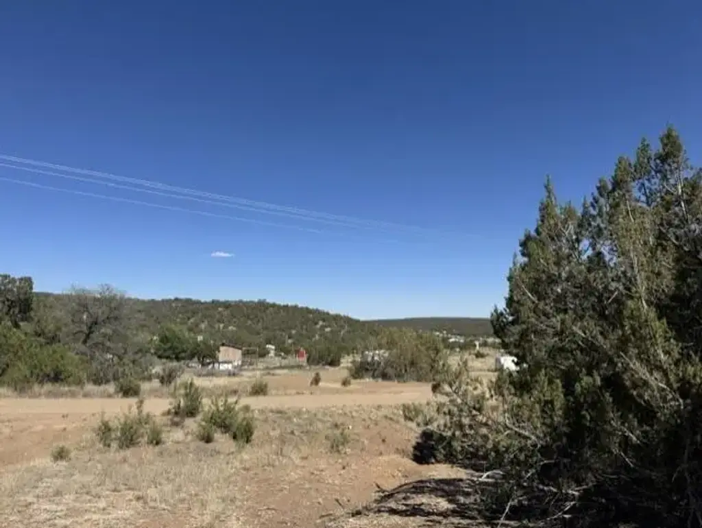 Fire Break Road, Edgewood