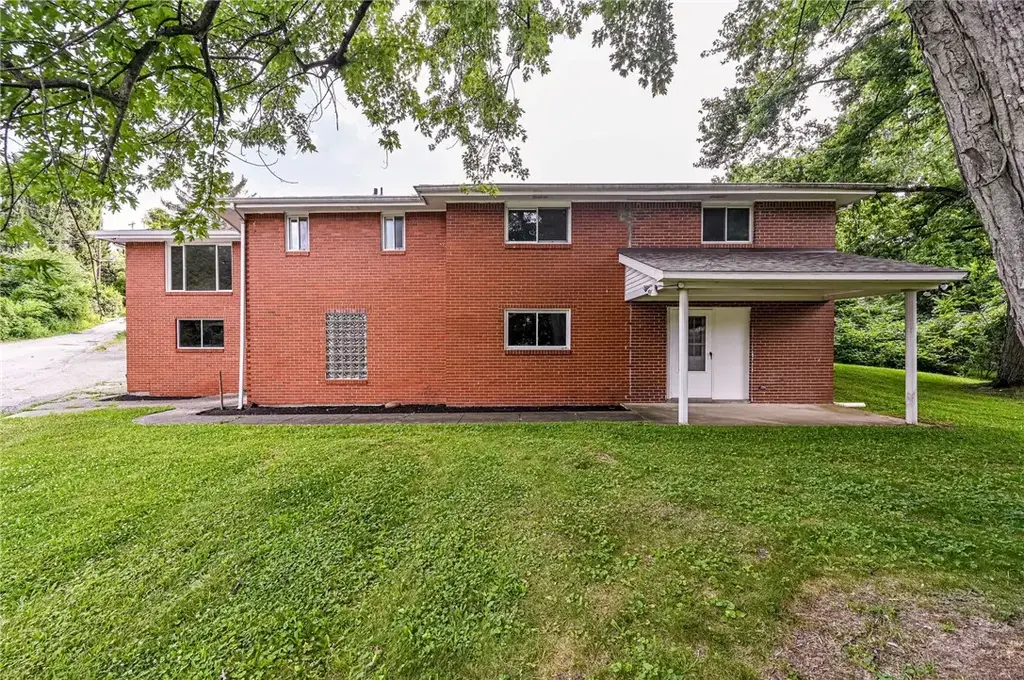 5601 Rodgers Street, Lincoln Place
