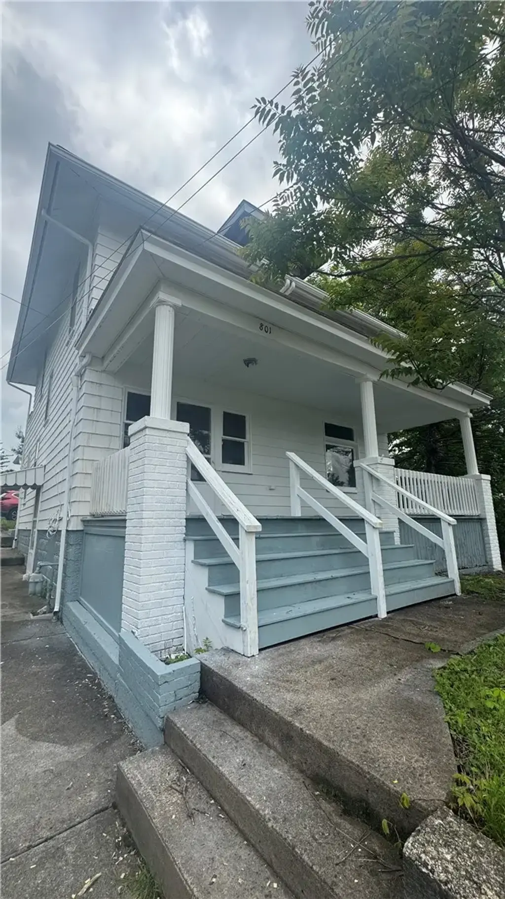 801 Grant Street , Belle Vernon