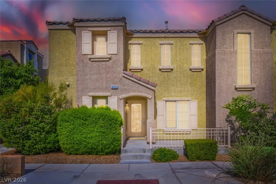 9157 Sconce Court, Las Vegas