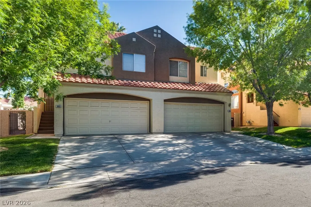 1665 Britannia Avenue, Henderson