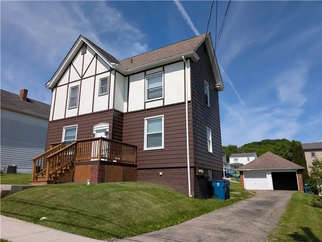 109 5th Street , Youngwood