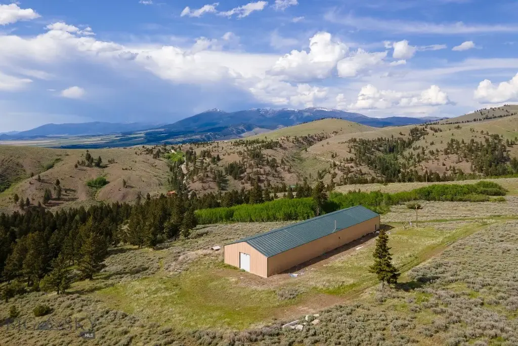 386 Ross Gulch Road, Townsend