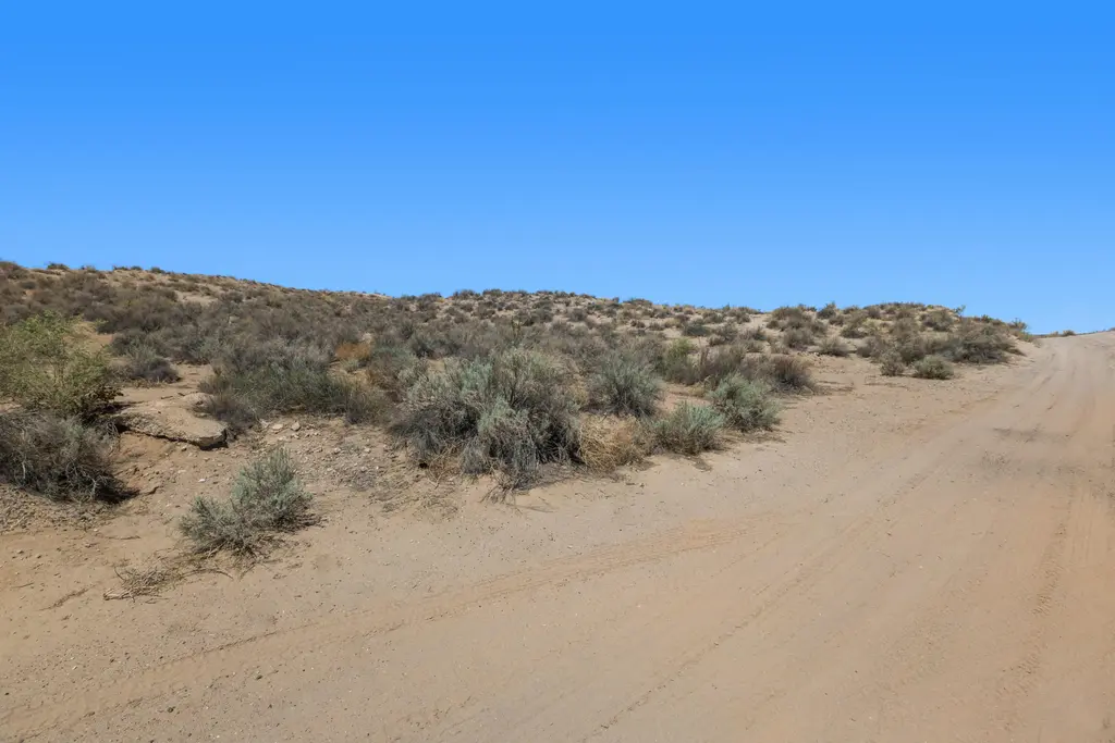 803 Acebo Road Ne, Rio Rancho