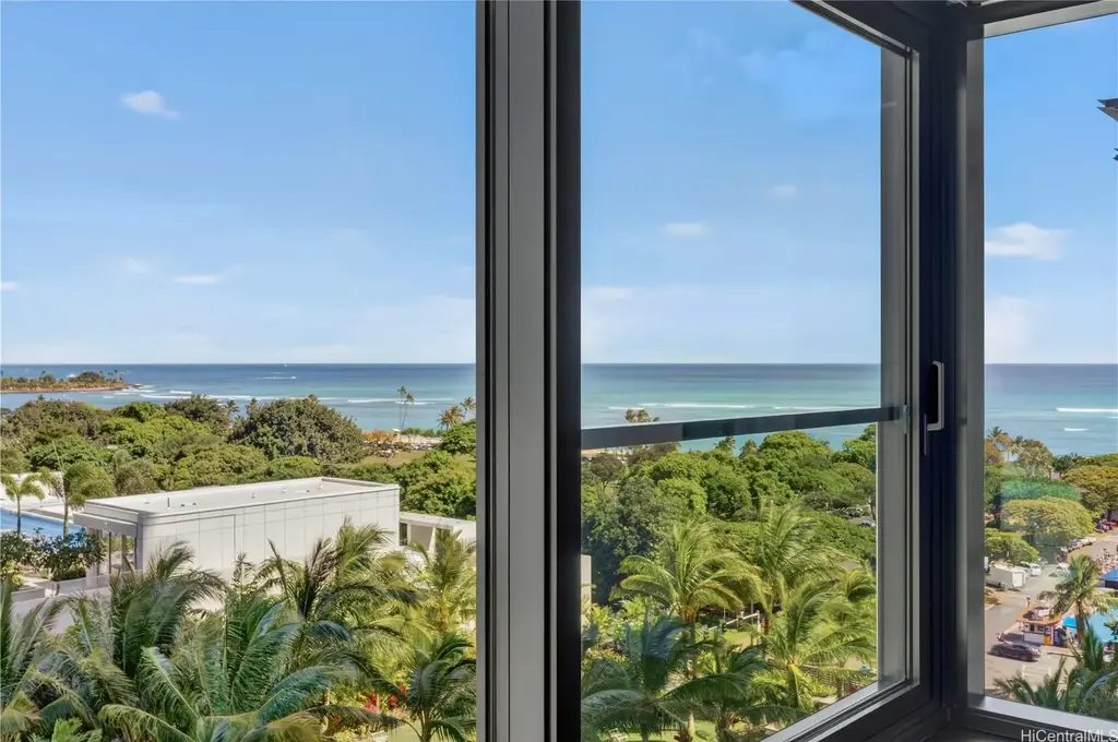 1100 Ala Moana Boulevard # 1010, Honolulu