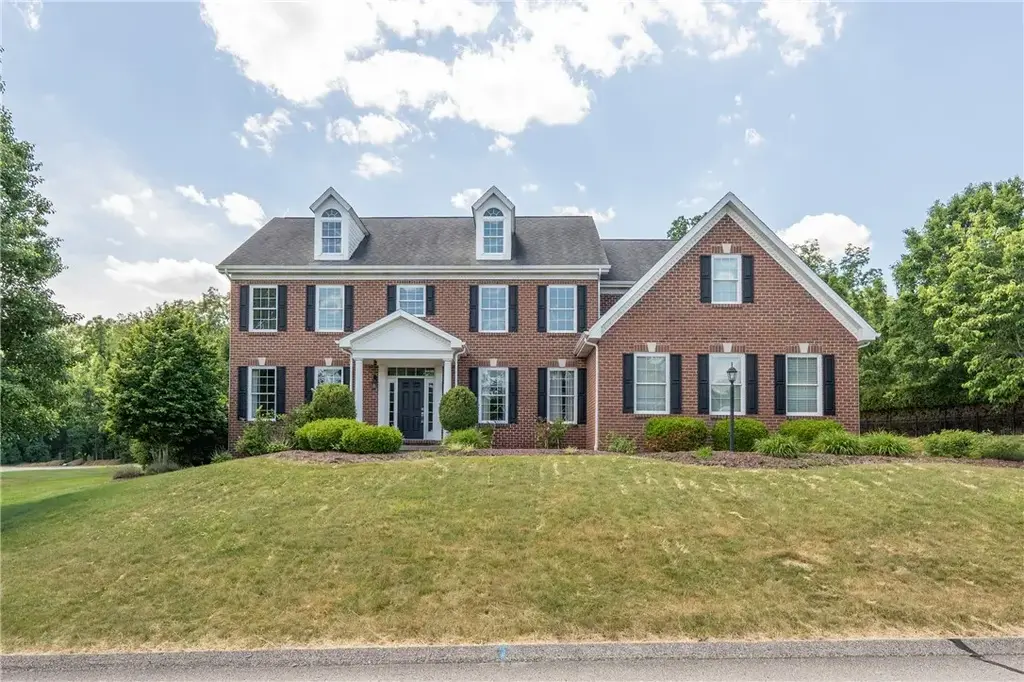 4804 Greenhead Court , Murrysville