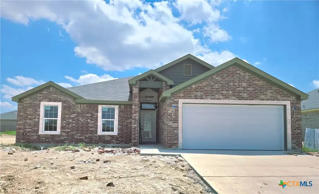 3110 Privet Drive, Killeen