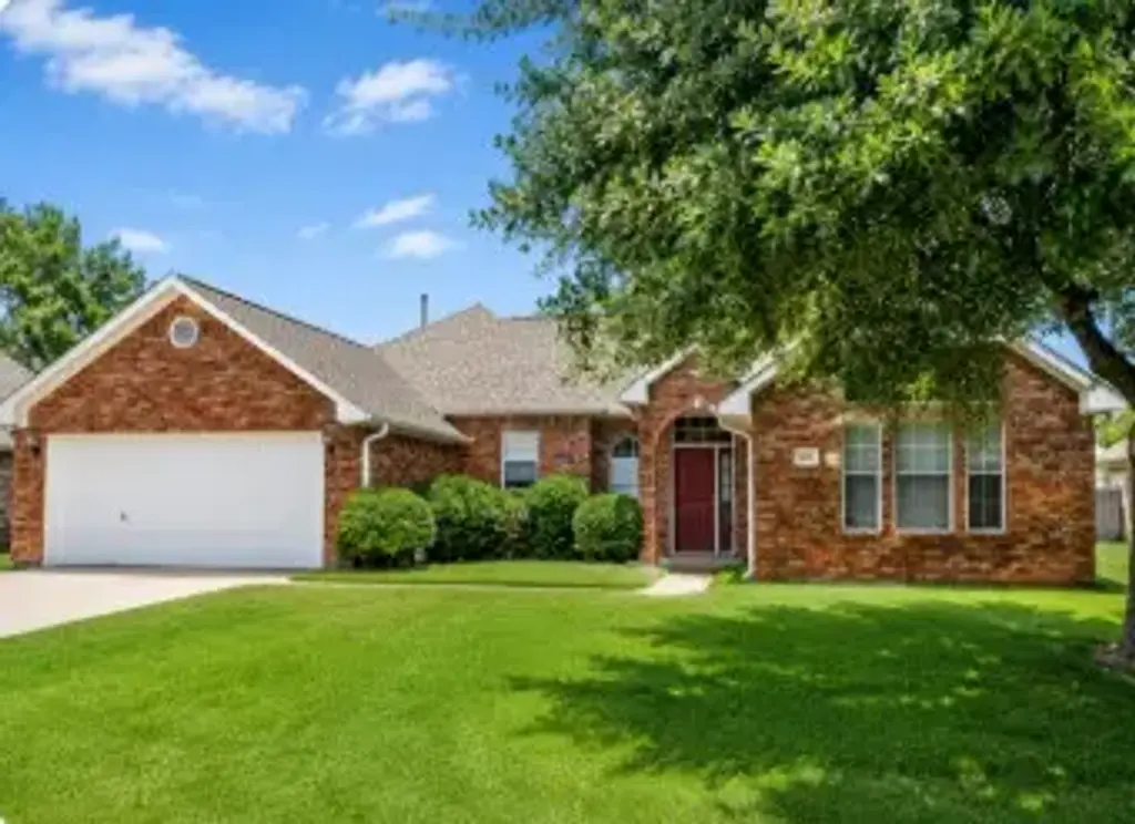 606 Aster Drive, College Station
