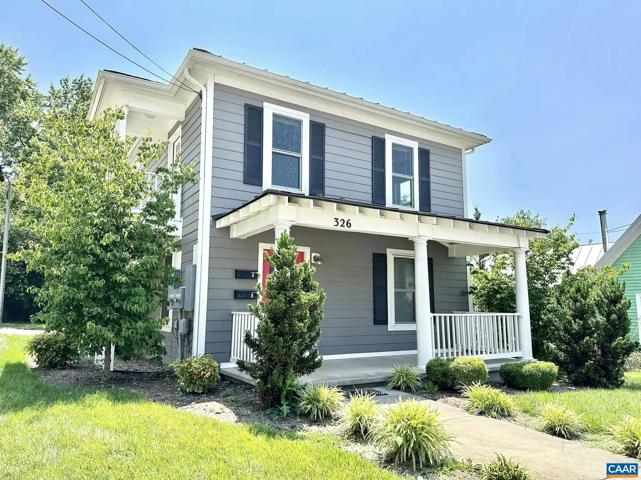 326 10th St Nw 2, Charlottesville