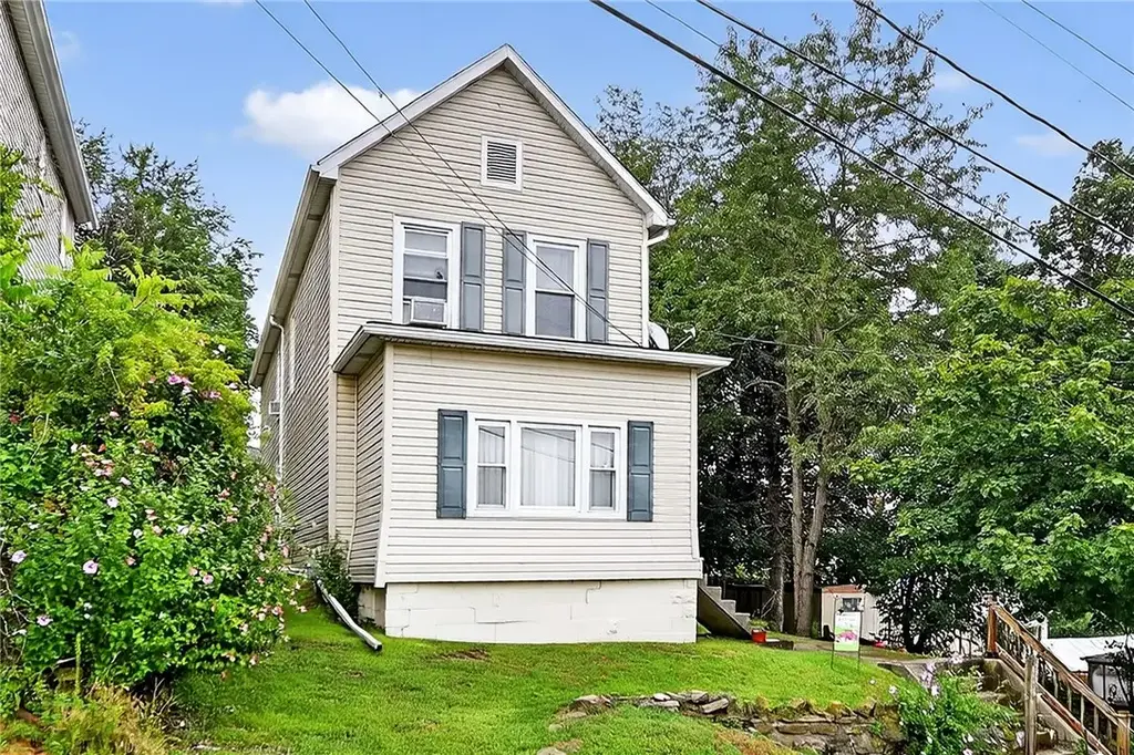 606 Penn Street , Penn