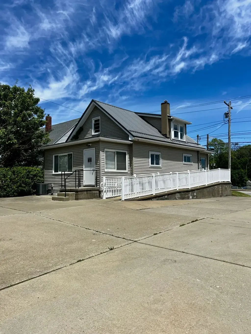 2025 Freeport Road, Arnold