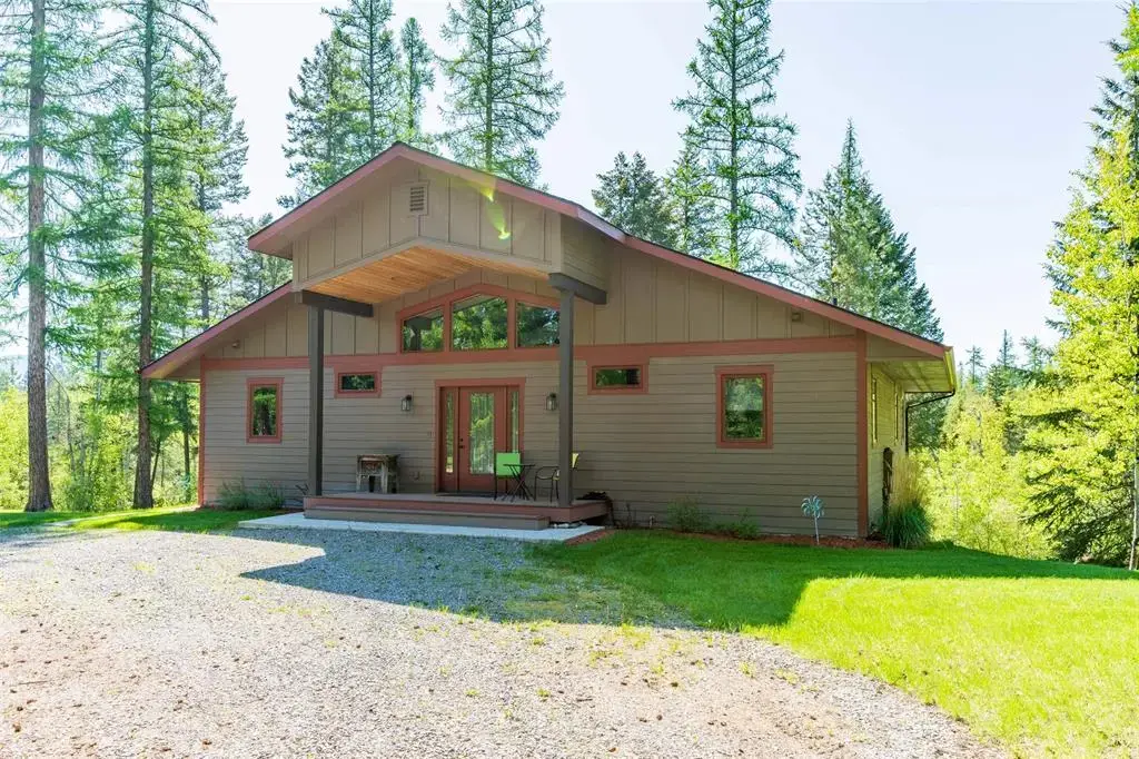 161 Hastings Trail, Columbia Falls