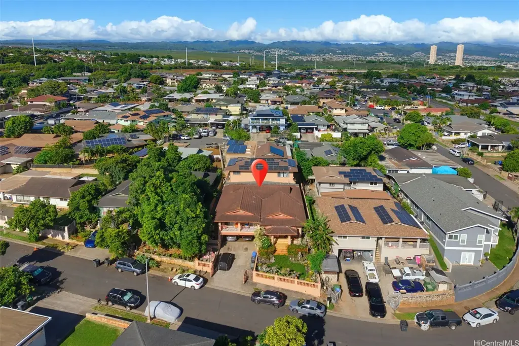 94-544 Hiahia Loop, Waipahu