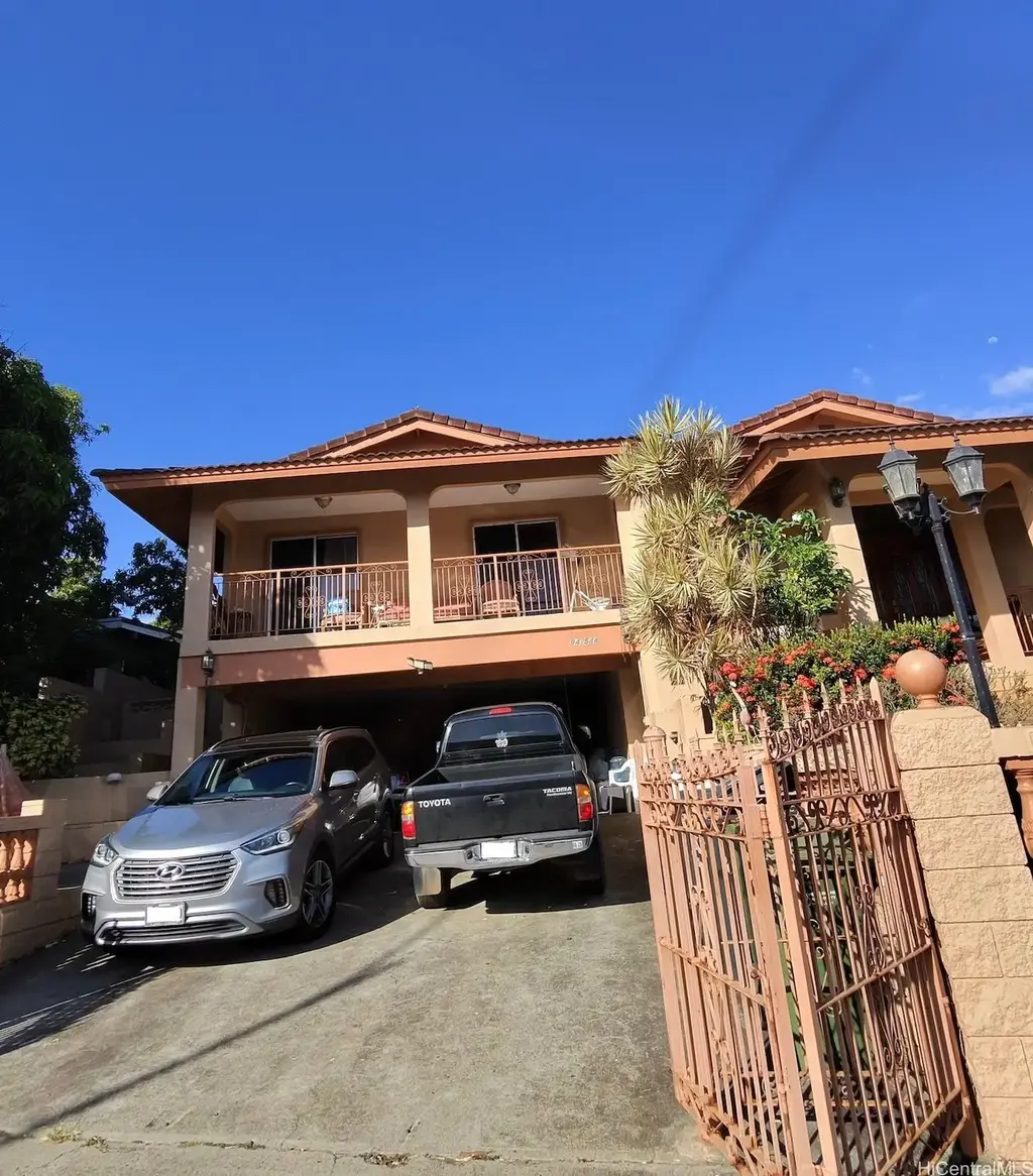 94-544 Hiahia Loop, Waipahu
