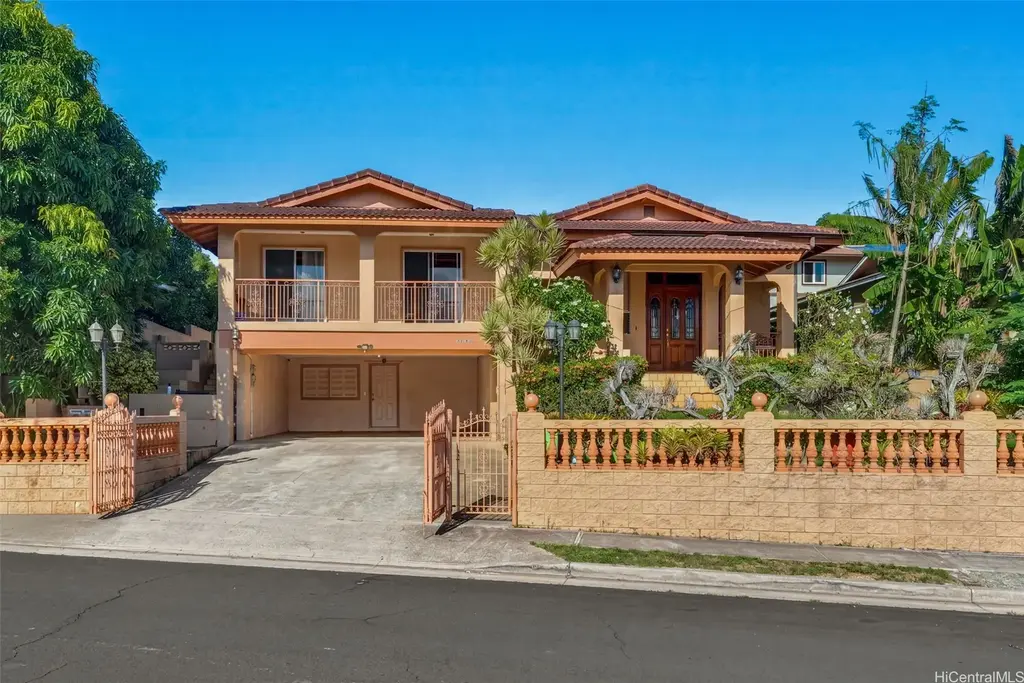 94-544 Hiahia Loop, Waipahu