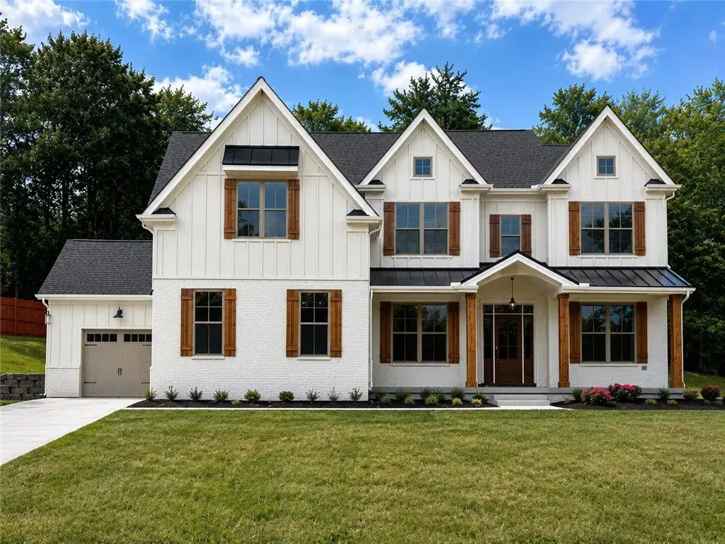 101 Shadow Ridge Drive , Penn