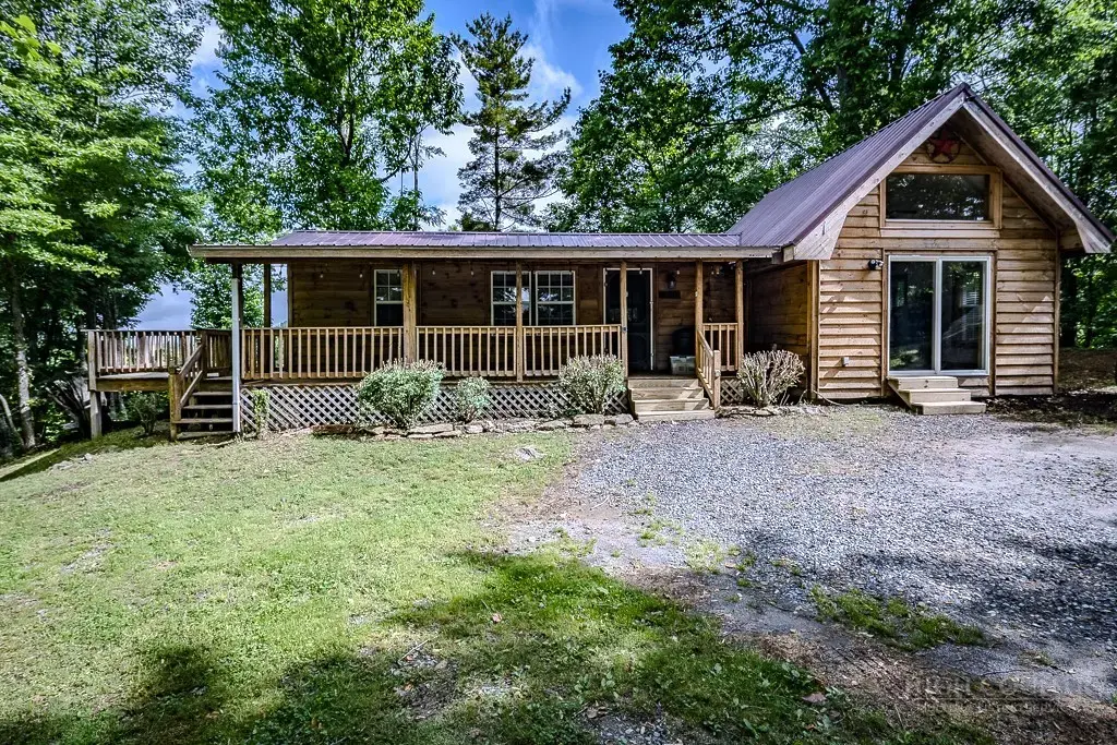 390 Fall Creek Meadows Lane, Elk Park