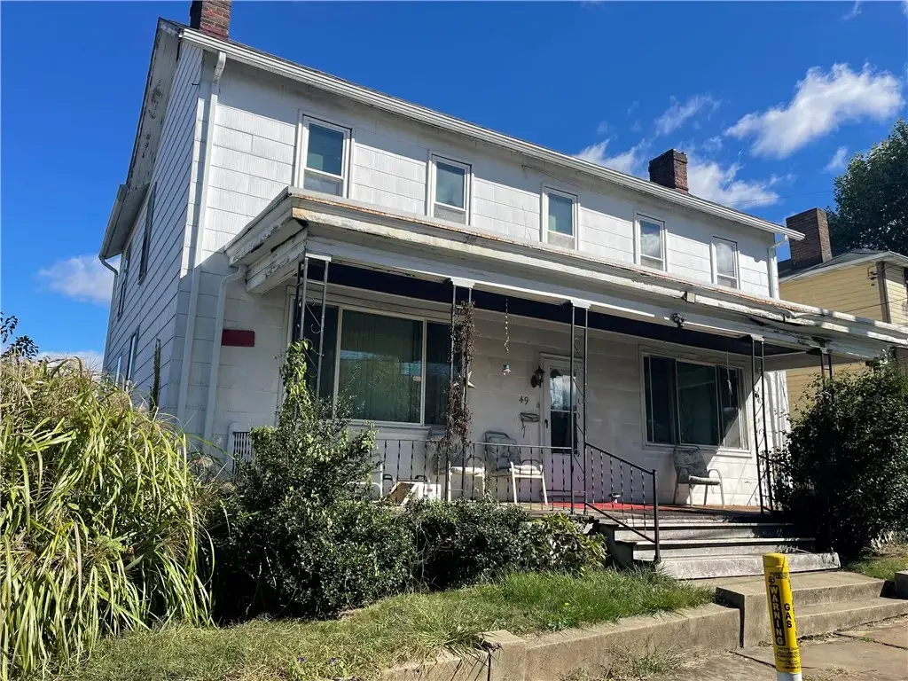 49 Walnut Street , Uniontown