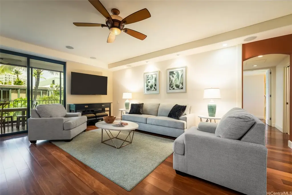 4999 Kahala Avenue # 427, Honolulu